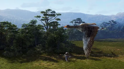 Way of the Hunter - Matariki Park DLC RU*KZ*UA*CIS