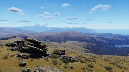 Way of the Hunter - Matariki Park DLC RU*KZ*UA*CIS