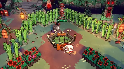 Cult of the Lamb * STEAM RU*KZ*UA*СНГ 🔥