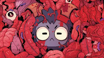 Cult of the Lamb: Hymns of the Unholy DLC RU*KZ*UA*CIS