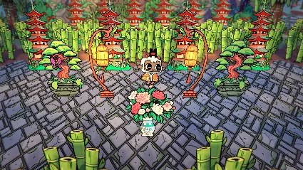 Cult of the Lamb: Pilgrim Pack DLC RU*KZ*UA*CIS