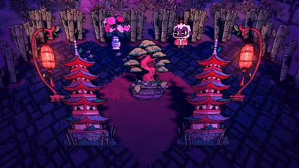 Cult of the Lamb: Pilgrim Pack DLC RU*KZ*UA*CIS