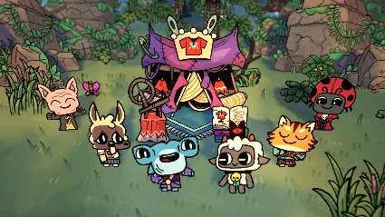 Cult of the Lamb: Sinful Pack DLC * STEAM RU*KZ*UA*СНГ