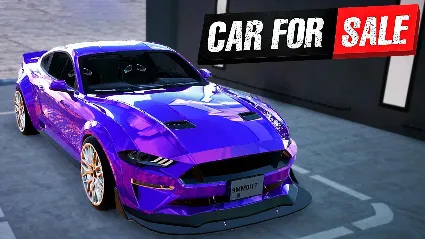 Car For Sale Simulator 2023 | Steam | Оффлайн