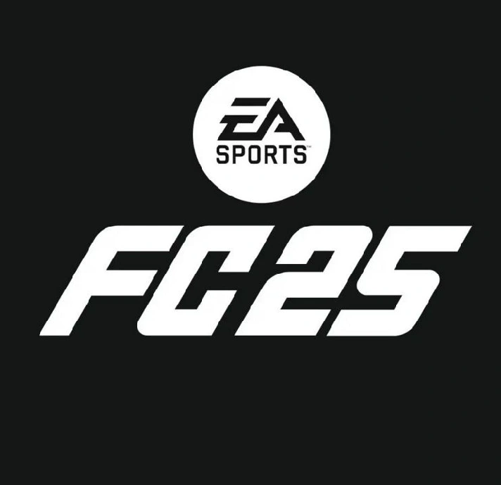 🔥EA SPORTS FC 25 💥PS5/PS4💥TURKEY/UKRAINE🔥