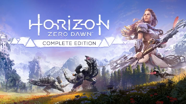 🎁🎄HORIZON ZERO DAWN™ REMASTERED |FOR ANY REGION🎁🎄