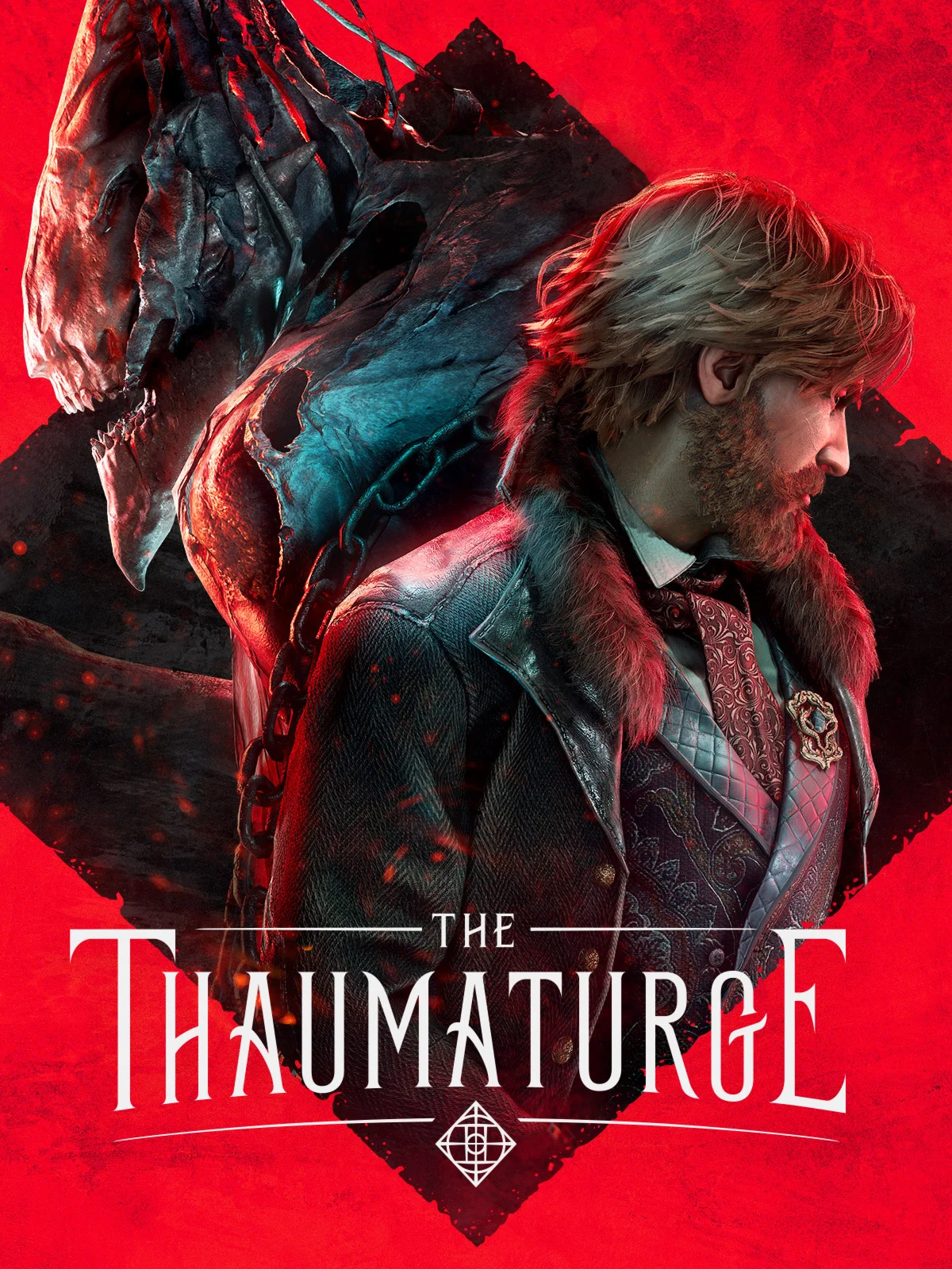 The Thaumaturge [Steam аккаунт] Офлайн, Без Guard