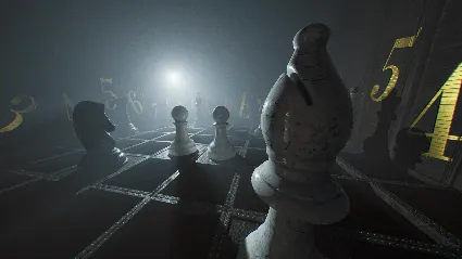 Writer. Chapter 1 💎 АВТОДОСТАВКА STEAM РОССИЯ