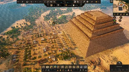 Builders Of Egypt 💎 АВТОДОСТАВКА STEAM РОССИЯ