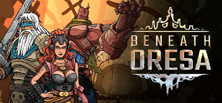 Beneath Oresa (Steam Key)(Region Free/Global)