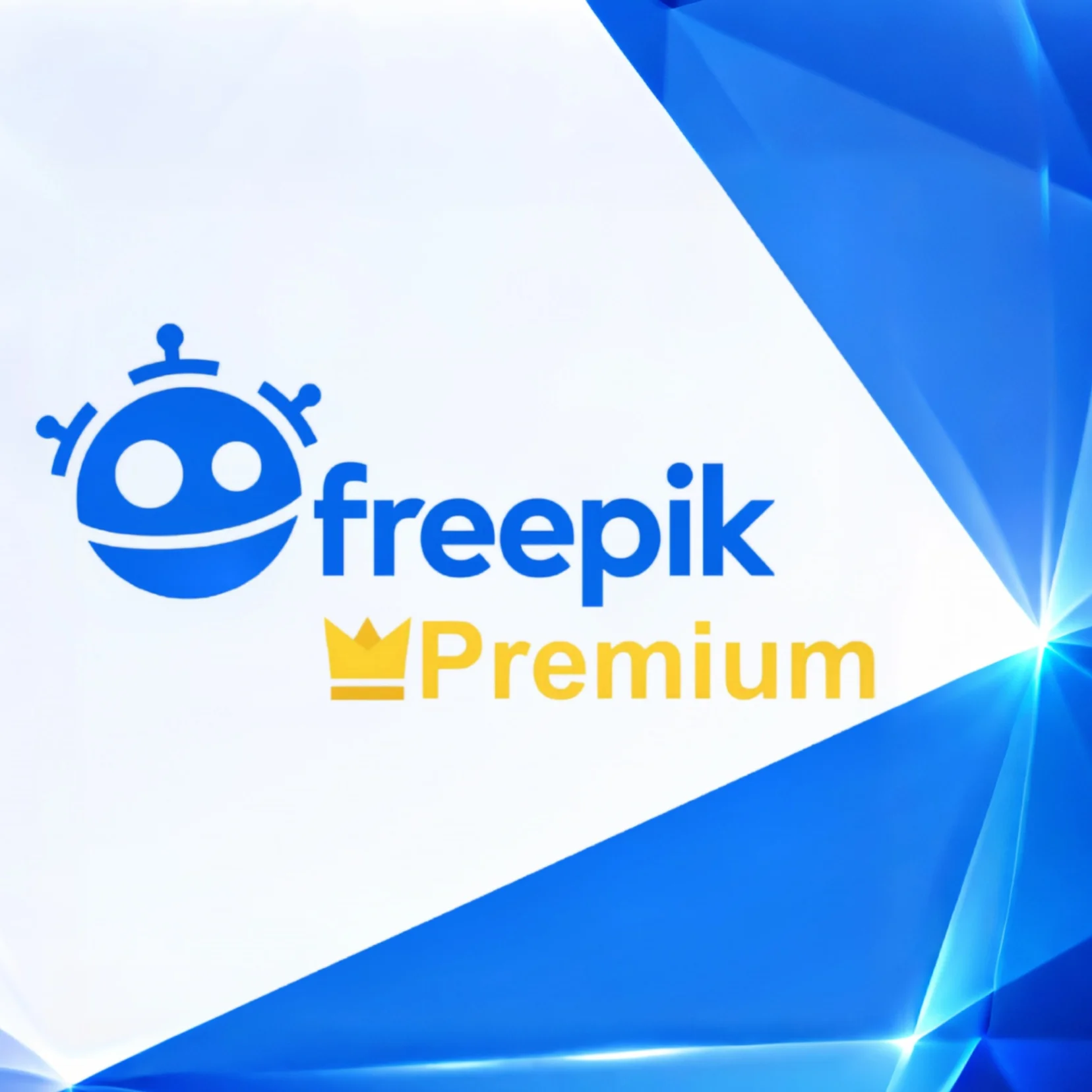 FREEPIK PREMIUM | 30 дней | ПАНЕЛЬ ЗАГРУЗКИ 100 ФАЙЛОВ