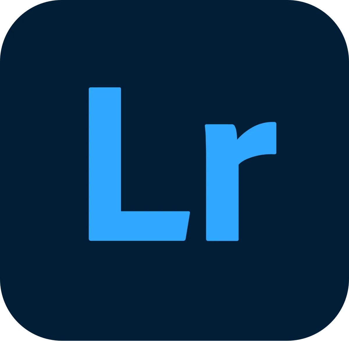  Adobe Lightroom  Подписка Photography на 7 дней 