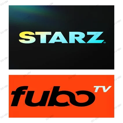 🔥 Дополнения Fubo Tv (STARZ +) 🔥 1месяц 🔥 Аккаунт 🔥