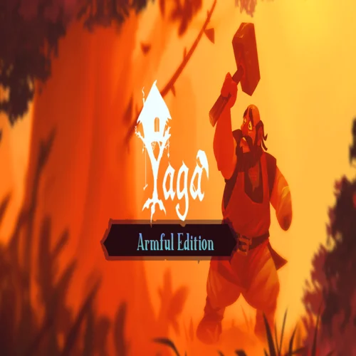 ???? Yaga Armful Edition  GOG ???? (PC)