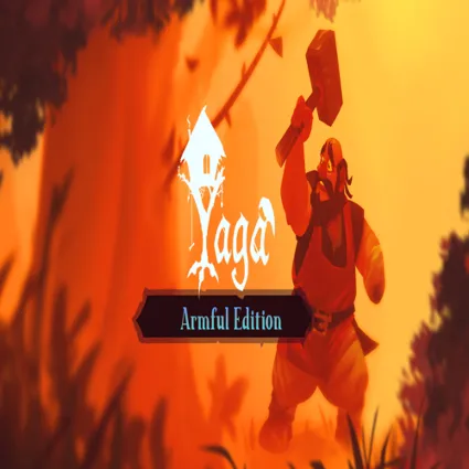 🧸 Yaga Armful Edition ✅ GOG 🧸 (PC)