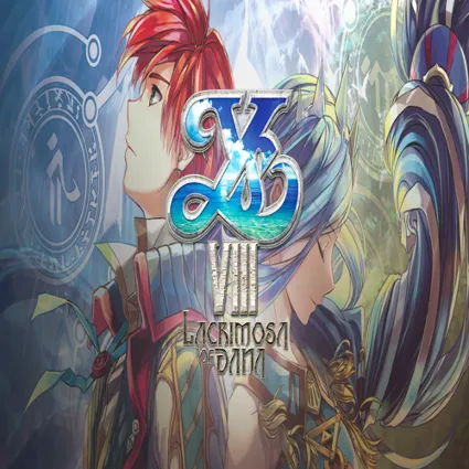 🧸 Ys VIII: Lacrimosa of DANA ✅ GOG 🧸 (PC)