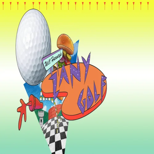 ???? Zany Golf  GOG ???? (PC)