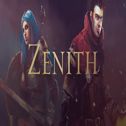 ???? Zenith  GOG ???? (PC)