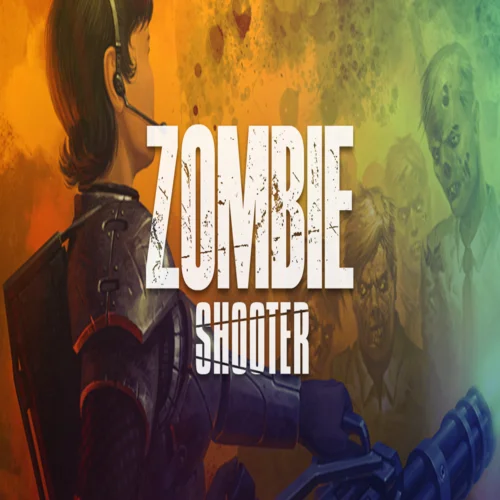 ???? Zombie Shooter  GOG ???? (PC)