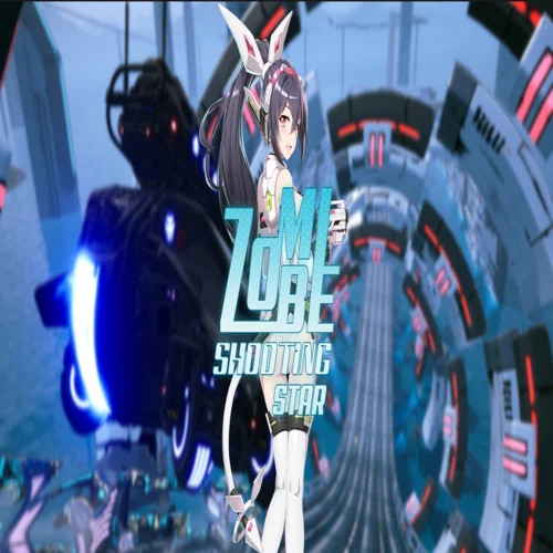 ???? Zombie Shooting Star  GOG ???? (PC)