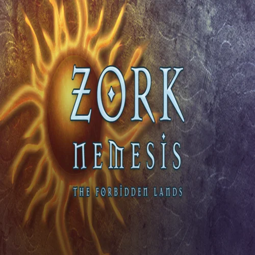 ???? Zork Nemesis: The Forbidden Lands  GOG ???? (PC)