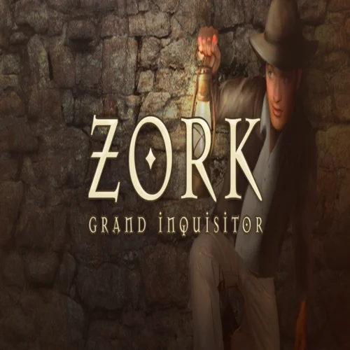 ???? Zork: Grand Inquisitor  GOG ???? (PC)