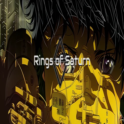 ???? ΔV: Rings of Saturn - Deep Weeb  GOG ???? (PC)