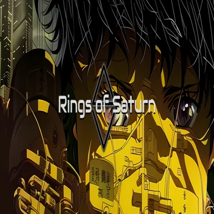 🧸 ΔV: Rings of Saturn - Deep Weeb ✅ GOG 🧸 (PC)