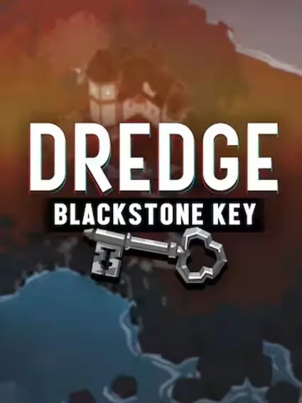 DREDGE: Blackstone Key | EPIC GAMES