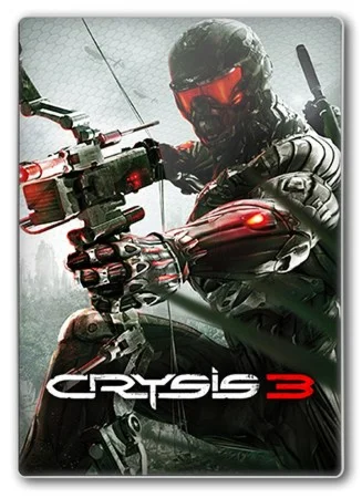 Crysis 3: Deluxe Edition