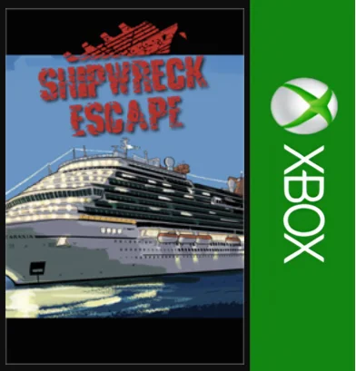 ️⭐Shipwreck Escape XBOX⭐Покупка на Ваш аккаунт⭐️