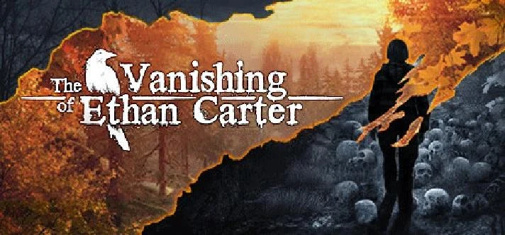 The Vanishing of Ethan Carter EPIC GAMES ACCOUNT 🎁