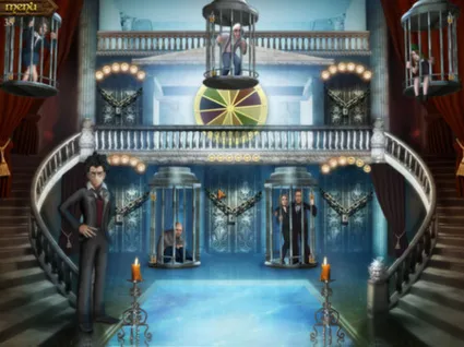 Millionaire Manor 💎 STEAM KEY REGION FREE GLOBAL
