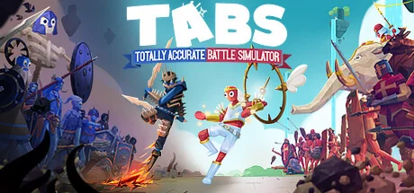 Totally Accurate Battle Simulator * STEAM РОССИЯ
