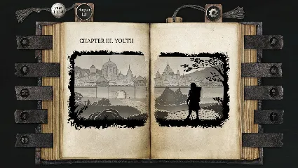 The Life and Suffering of Sir Brante * STEAM РОССИЯ 🔥