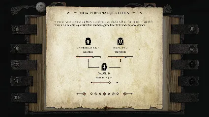 The Life and Suffering of Sir Brante * STEAM РОССИЯ 🔥