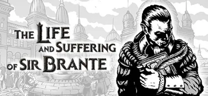 The Life and Suffering of Sir Brante * STEAM РОССИЯ 🔥