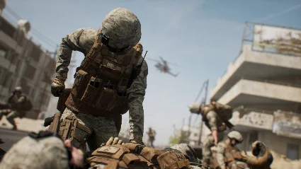 Squad Commander Edition * STEAM RU*KZ*UA*СНГ 🔥