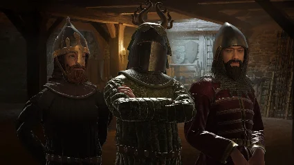 Crusader Kings III Content Creator Pack: West Slavic At