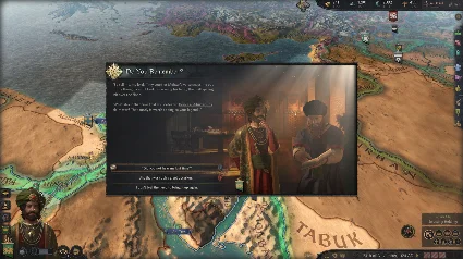 Crusader Kings III: Legends of the Dead DLC