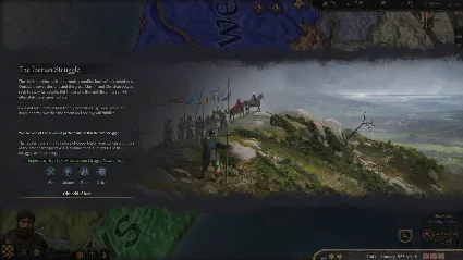 Crusader Kings III: Fate of Iberia DLC RU*KZ*UA*CIS