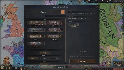 Crusader Kings III: Royal Court DLC RU*KZ*UA*CIS