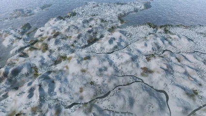 Crusader Kings III: Northern Lords DLC RU*KZ*UA*CIS