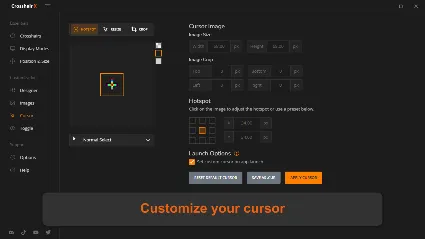 Crosshair X * STEAM RU*KZ*UA*СНГ 🔥