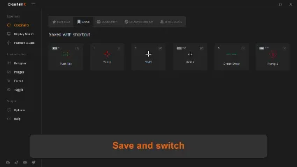 Crosshair X * STEAM RU*KZ*UA*СНГ 🔥