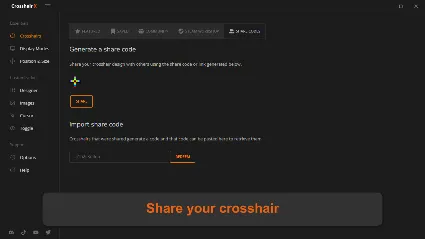 Crosshair X * STEAM RU*KZ*UA*СНГ 🔥