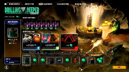 Deep Rock Galactic * STEAM RU*KZ*UA*СНГ 🔥