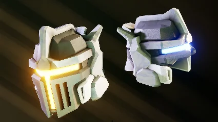 Deep Rock Galactic - Order of the Deep Pack DLC