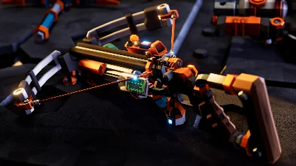 Deep Rock Galactic - Decontaminator Pack DLC