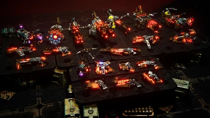 Deep Rock Galactic - Rival Tech Pack DLC RU*KZ*UA*CIS